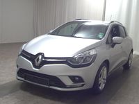 Gebraucht Renault Clio IV Life 90 PS (66 kW) 2018 Grau Limousine