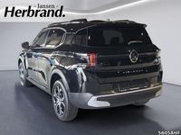 Gebraucht Citroën C3 Aircross 101 PS (74 kW) 2025 Schwarz SUV