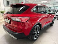 Gebraucht Ford Kuga Titanium X 152 PS (111 kW) 2021 SUV