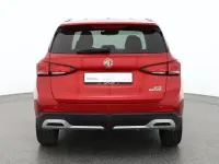 Neu MG ZS Luxury 197 PS (144 kW) 2026 Rot SUV