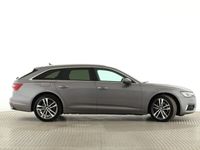 gebraucht Audi A6 Avant Design