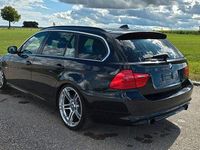 Gebraucht BMW 335 Performance 306 PS (225 kW) 2010 Schwarz Kombi