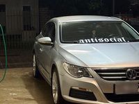 Gebraucht VW Passat 160 PS (117 kW) 2010 Silber Coupé