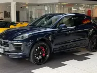 Gebraucht Porsche Macan GTS Chrono 441 PS (324 kW) 2023 Andere SUV