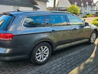 Gebraucht VW Passat S 190 PS (139 kW) 2015 Grau Kombi