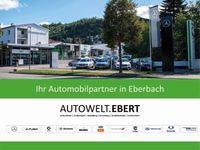 Gebraucht KGM Rexton Sapphire 203 PS (149 kW) 2024 Atlantic blue SUV