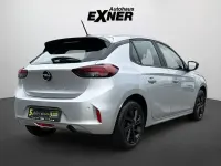 Usado Opel Corsa 75 HP (55 kW) 2023 Cinzento Citadino