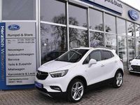 Gebraucht Opel Mokka Ultimate 152 PS (111 kW) 2018 Weiß SUV