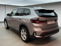 Ny BMW X1 Efficient Dynamics 170 HK (125 kW) 2025 Sølv SUV