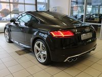 gebraucht Audi TTS Coupe