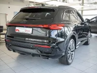 Usata Audi Q5 Edition .1 204 CV (150 kW) 2025 Nero SUV