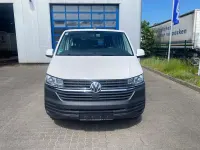 Second-hand VW Transporter 150 CP (110 kW) 2020 Alb Van
