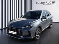 Neu MG ZS 197 PS (144 kW) 2026 Grau SUV