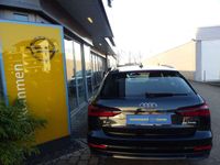 gebraucht Audi A6 45 TFSI sport S Tronic Navi, elektr. Heckklappe,..