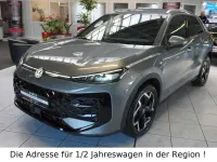Neu VW T-Roc Cabriolet R-line 150 PS (110 kW) 2026 Wolfgreymetallic SUV