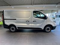 gebraucht Renault Trafic GDP VAN Blue dCi 130 L1H1 2,8t Komfort