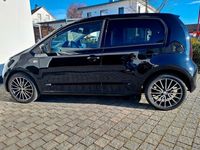 gebraucht Skoda Citigo 1.0 MPI 55kW Ambition Green tec Sport