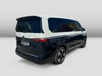 Neu VW Multivan 150 PS (110 kW) 2026 Weiß Van / Kleinbus