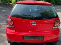 gebraucht VW Polo PoloIV 1.2 Trendline