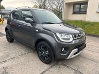 gebraucht Suzuki Ignis CVT Hybrid Comfort,+Navikarte