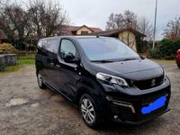 gebraucht Peugeot Traveller TravellerL2 2.0 BlueHDi 180 EAT8 Allure