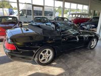 gebraucht Porsche 968 Cabriolet Modelljahr 1992 - Verdeck neu -