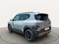 Neu Kia EV2 Earth 108 kW (147 PS) 2026 Wolf grey SUV
