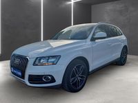 Gebraucht Audi Q5 150 PS (110 kW) 2016 Weiß SUV