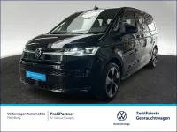 Gebraucht VW Multivan Life 177 PS (130 kW) 2025 2t deep black perleffekt Van / Kleinbus