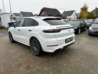 gebraucht Porsche Cayenne Coupe E-Hybrid Platinum Edition 22 Zoll