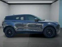 Gebraucht Land Rover Range Rover 200 PS (147 kW) 2026 Grau SUV