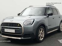 Gebraucht Mini Cooper S Countryman 230 kW (313 PS) 2025 Smokey green SUV