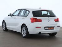 gebraucht BMW 116 i Advantage Sitzheiz|PDC|Sport-LR|Tempo|16"
