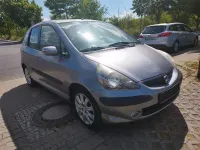 Gebraucht Honda Jazz 83 PS (61 kW) 2006 Kleinwagen