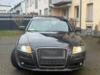 Gebraucht Audi A6 Allroad 232 PS (170 kW) 2007 Gold Kombi