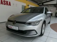 Gebraucht VW Golf VIII 150 PS (110 kW) 2022 Silber Limousine