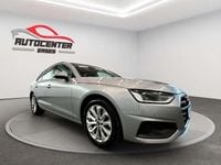 Second-hand Audi A4 Sport 286 CP (210 kW) 2023 Argintiu Break
