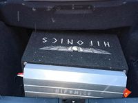 Gebraucht Audi 80 133 PS (97 kW) 1992 Grün Cabrio