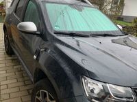 gebraucht Dacia Duster 2 Modell 2018