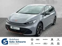 Gebraucht Cupra Born 150 kW (204 PS) 2023 Grau Kleinwagen