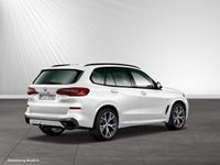 gebraucht BMW X5 xDrive45e M Sport|21"|AHK|H&K|Klima|