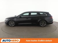 Gebraucht Renault Talisman LIMITED 224 PS (164 kW) 2019 Schwarz Kombi