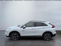 Gebraucht Mitsubishi Eclipse Cross Edition 188 PS (138 kW) 2021 Titanweiss SUV