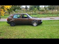 Gebraucht VW Golf R 800 PS (588 kW) 1986 Coupé