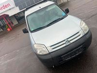 gebraucht Citroën Berlingo 5.Sitzer TÜV 02/25