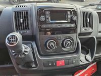 Gebraucht Citroën Jumper 165 PS (121 kW) 2023 Weiss Van / Kleinbus