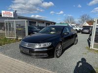 Gebraucht VW Phaeton 245 PS (180 kW) 2014 Schwarz Limousine