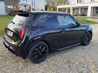 Gebraucht Mini Cooper S 204 PS (150 kW) 2024 Kleinwagen