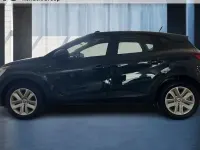 Gebraucht Renault Captur Equilibre 91 PS (66 kW) 2024 Blau SUV