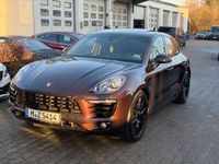 Second-hand Porsche Macan S 258 CP (189 kW) 2014 Maro SUV